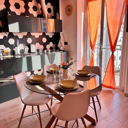 Bon Bon Del Centro No Ztl A Due Passi Da Piazza Alfieri Apartment Асти Екстериор снимка