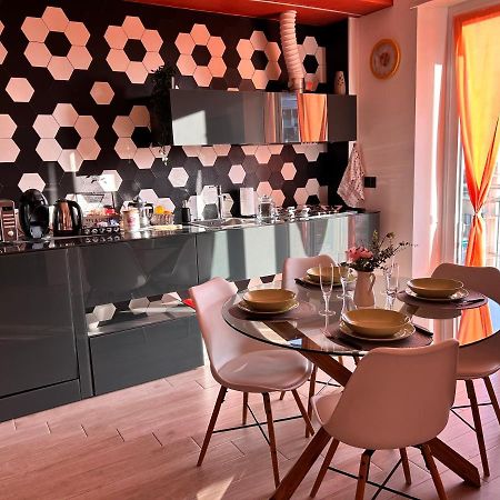 Bon Bon Del Centro No Ztl A Due Passi Da Piazza Alfieri Apartment Асти Екстериор снимка