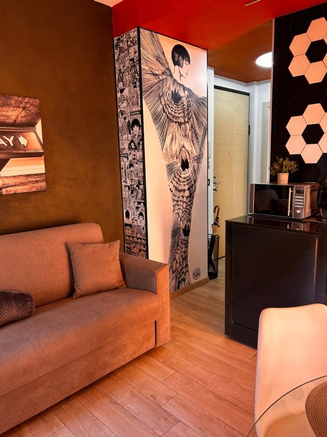Bon Bon Del Centro No Ztl A Due Passi Da Piazza Alfieri Apartment Асти Екстериор снимка