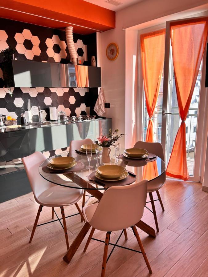 Bon Bon Del Centro No Ztl A Due Passi Da Piazza Alfieri Apartment Асти Екстериор снимка