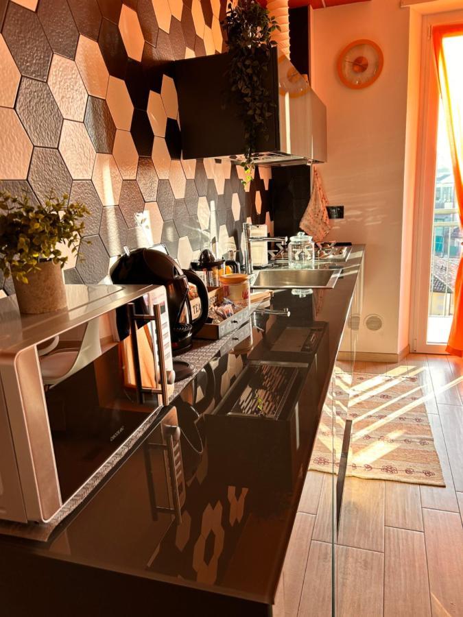 Bon Bon Del Centro No Ztl A Due Passi Da Piazza Alfieri Apartment Асти Екстериор снимка