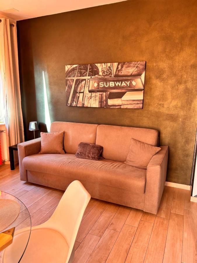 Bon Bon Del Centro No Ztl A Due Passi Da Piazza Alfieri Apartment Асти Екстериор снимка