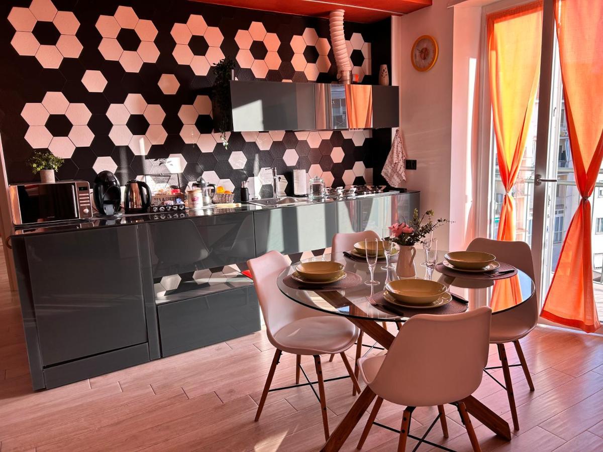 Bon Bon Del Centro No Ztl A Due Passi Da Piazza Alfieri Apartment Асти Екстериор снимка