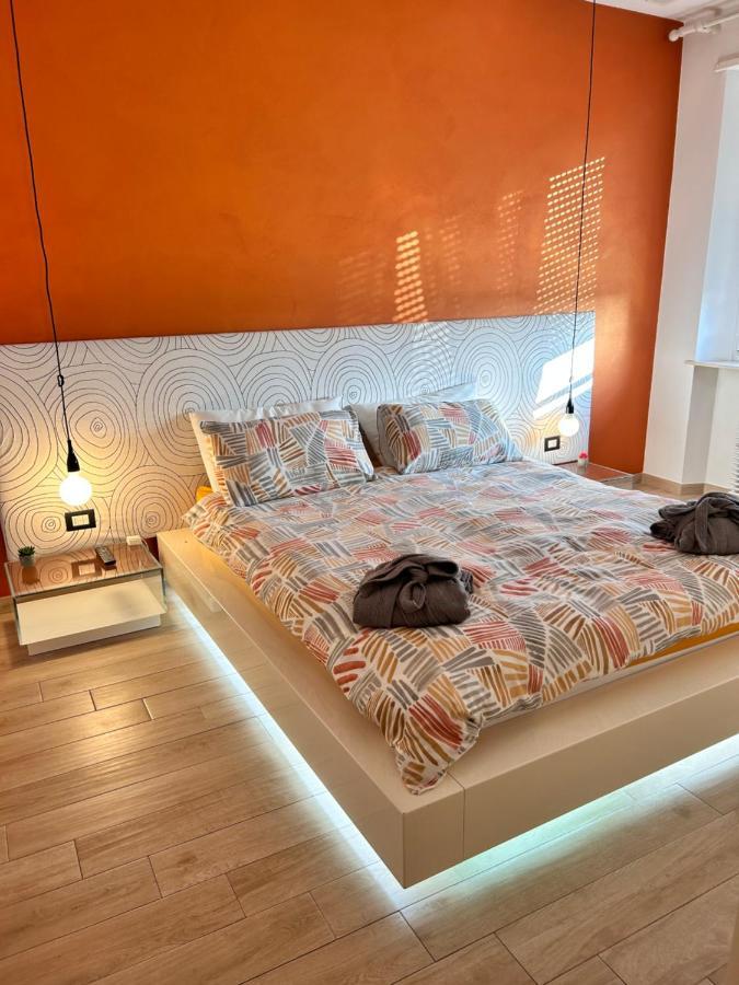 Bon Bon Del Centro No Ztl A Due Passi Da Piazza Alfieri Apartment Асти Екстериор снимка