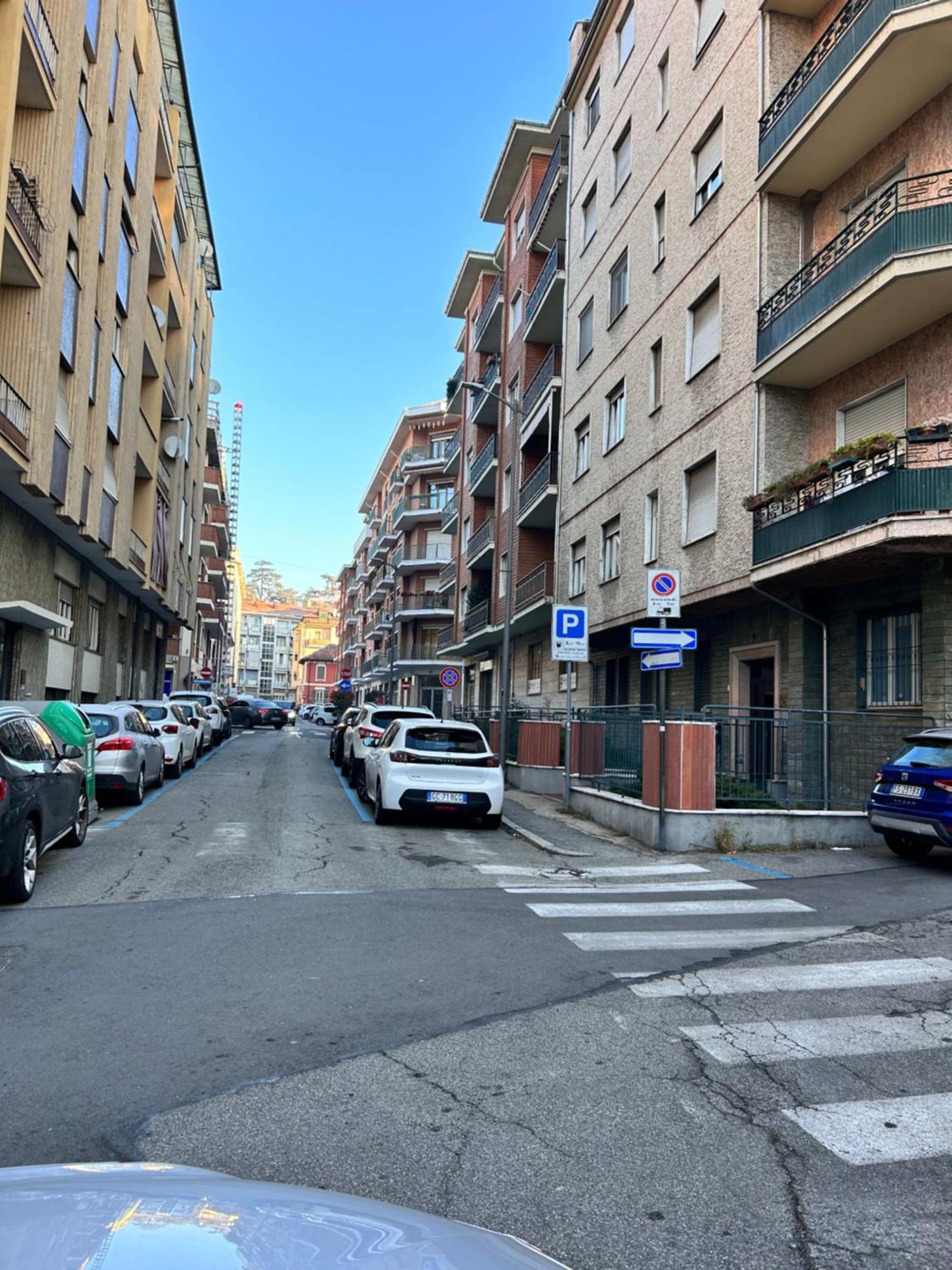Bon Bon Del Centro No Ztl A Due Passi Da Piazza Alfieri Apartment Асти Екстериор снимка