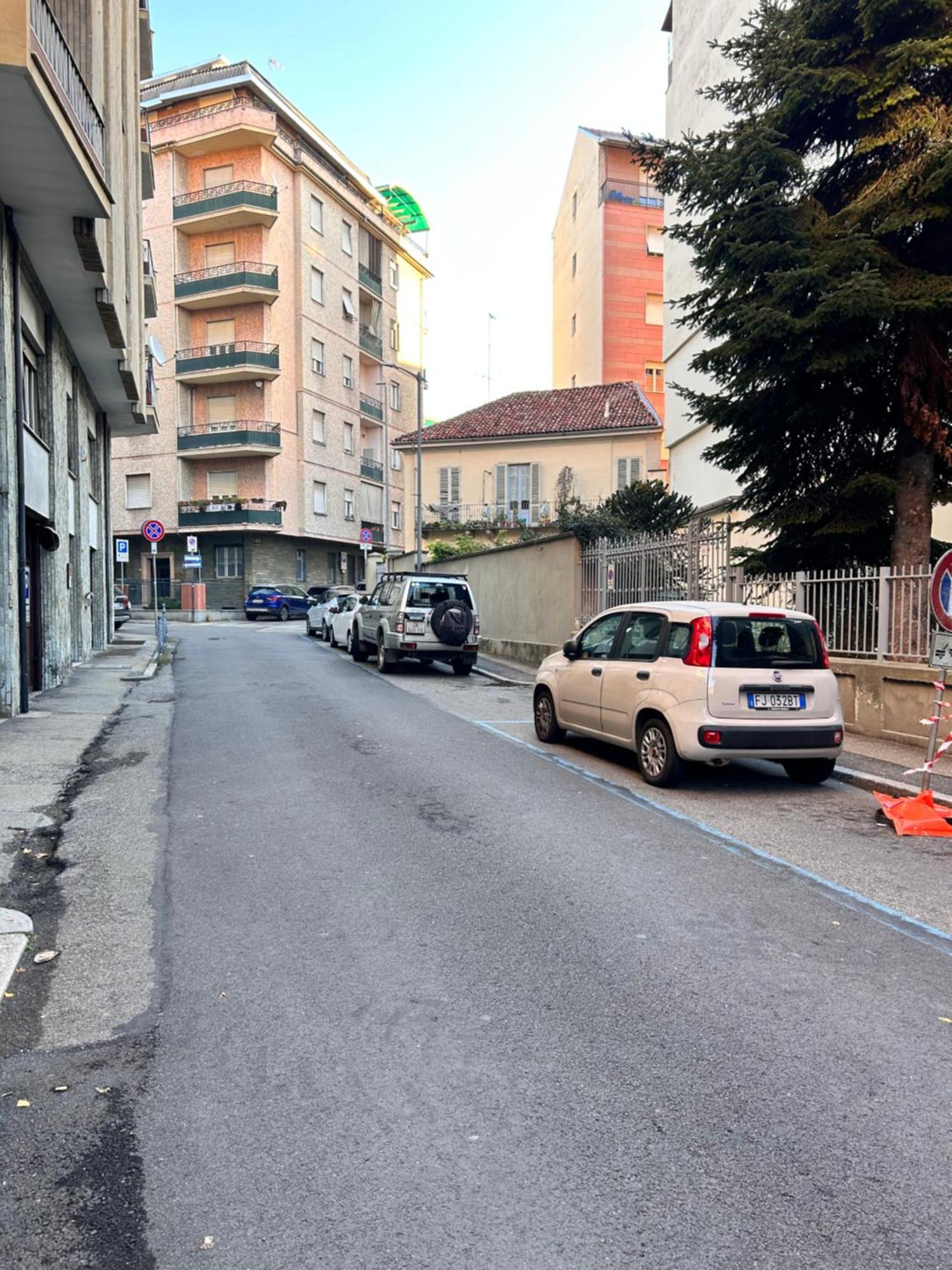 Bon Bon Del Centro No Ztl A Due Passi Da Piazza Alfieri Apartment Асти Екстериор снимка
