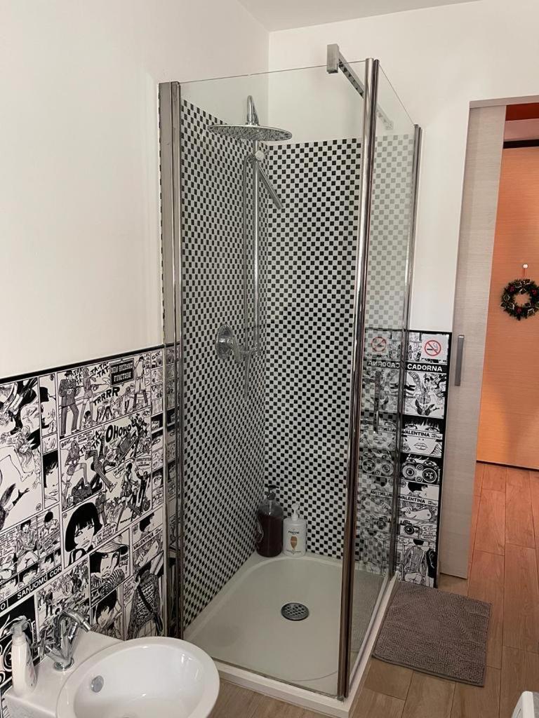 Bon Bon Del Centro No Ztl A Due Passi Da Piazza Alfieri Apartment Асти Екстериор снимка