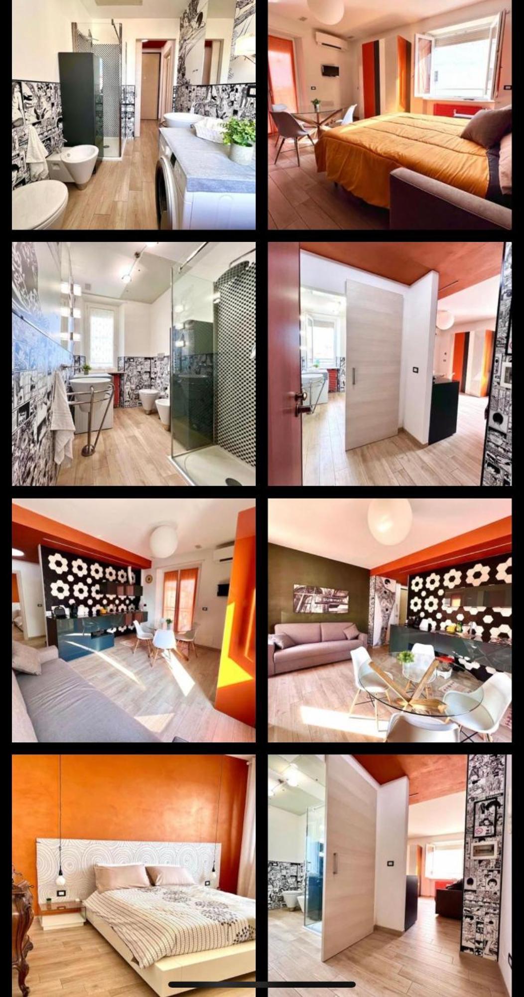 Bon Bon Del Centro No Ztl A Due Passi Da Piazza Alfieri Apartment Асти Екстериор снимка
