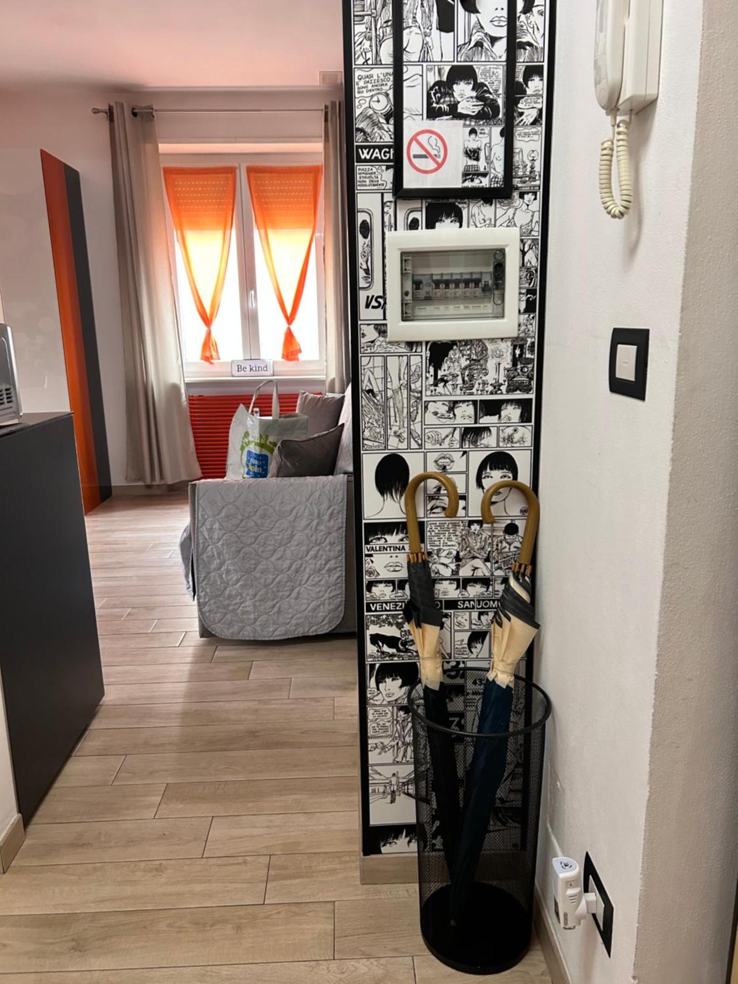 Bon Bon Del Centro No Ztl A Due Passi Da Piazza Alfieri Apartment Асти Екстериор снимка
